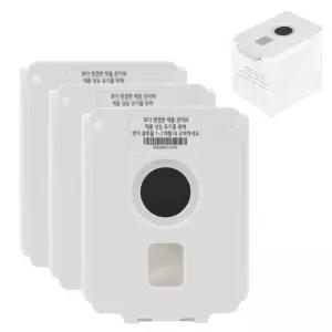 LG A9 코드제로 먼지봉투 3개 올인원타워 청소기 ATW-A9P ATW-A9S