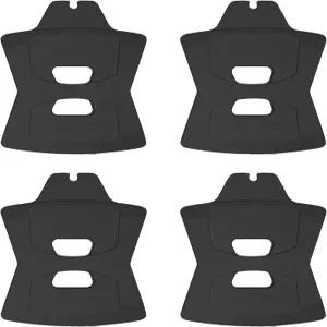 SRAM 도로 MTB 브레이크 패드용 4pcs 스페이서 유압 스프레더 삽입