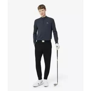 매장정품 LACOSTE 라코스테 남성 골프 조거 팬츠 XH0052-56G 031 XH0052-56G031 1829808