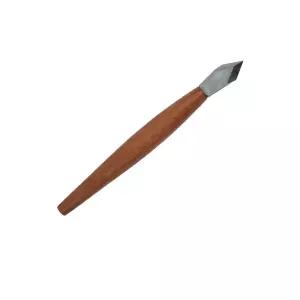 LUBAN 루반 부빙가 손잡이 금긋기 칼 먹칼 금긋기칼 목공칼 마킹