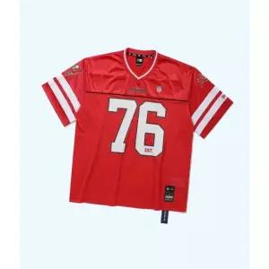 뉴에라 NEW ERA NFL 템파베이 버커니어스 팬 웨어 티셔츠 상의 삼바 14954657 4933904