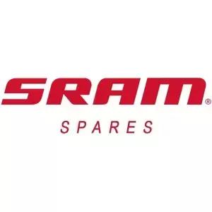 SRAM 가이드 R 알루미늄 브레이크 레버 블레이드 키트 - 정밀한 변조 및 내구성 성능을 위해 1X 시스템