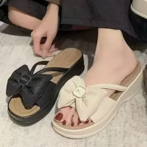 슬리퍼힐 여성샌들 뮬하이힐 편한운동화 단화 선물