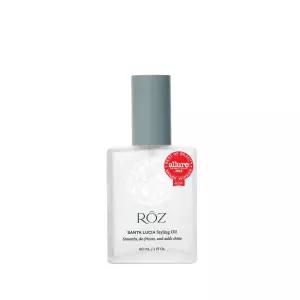 ROZ 산타루시아 스타일링 - 가볍고 영양이 풍부한 헤어 데일리 곱슬거림 조절 및 윤기를 위한 파운데이션