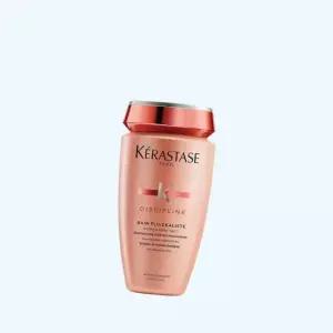 케라스타즈 부시시한모발용 방 디스플린 샴푸 250ml 4968008