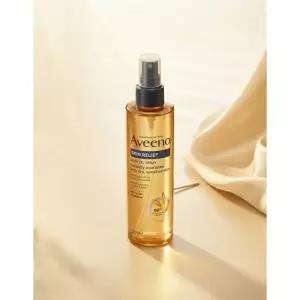 아비노 스킨 릴리프 오일 스프레이 200ml 4890985