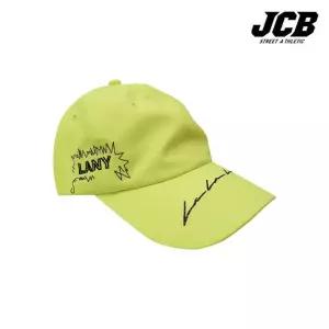 [하프클럽/제이씨비]시엘 레터링 캡모자(JB1CP102B_SQ)