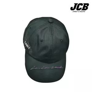 [하프클럽/제이씨비]시엘 레터링 캡모자(JB1CP102B_SB)