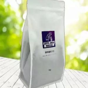 바이올렛 가든 복숭아 뉘앙스 1kg 갓볶은 원두 홀빈