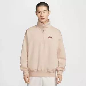 [나이키]스포츠의류 스포츠의류세트 IQ3708 126 스포츠웨어 LNY 남성 하프집 플