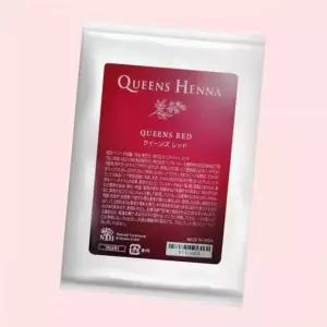 퀸즈헤나 100g (레드) 천연헤나 새치 염색 NTH 4609018