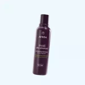 아베다 볼륨업케어 얇은모발용 인바티 울트라 어드밴스드 엑스폴리에이팅 샴푸 라이트 200ml 4958087