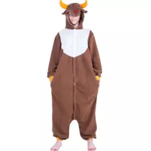 동물스키복 자켓 방한 동물옷 스키 겨울 애견 S사이즈는 코트 의상 패션 키에 악어 S사이즈는 145 158 키에