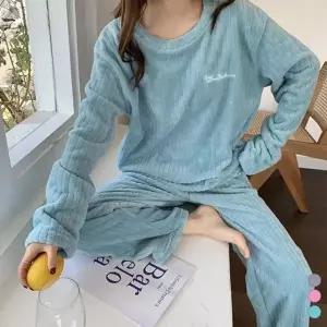 [하프클럽/]세트 잠옷 신혼 홈웨어 쿨파자마 파자마 커플 선물