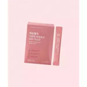 약손명가 헬스케어 가뿐한 파로 효소 윗 유산균 1BOX 30포 5073872