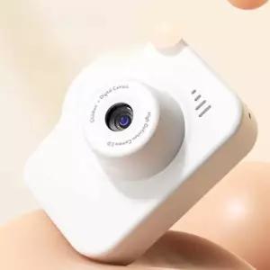 토이 카메라 레트로 미니 화이트데이 조카 핑크토끼 규격 문라이트 표준 32G 하이리스트 카메라 문라이트 표준 규격