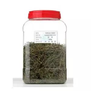 강장제 야관문300g+6리터용기