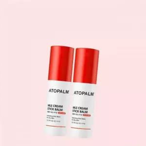 아토팜 MLE 크림 스틱 밤 10gx2개 4378449