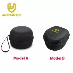 YHKEMA 이어머프 백은 하워드 레이트 임팩트 스포츠 사운드 증폭 전자 사격용
