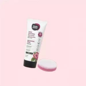바디네이처 인샤워 제모크림 올스킨타입스 위드 레드프루츠 200ml 3986806