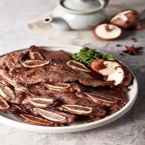 LA양념갈비 2kg 선물세트 3개입 프리미엄 명절선물