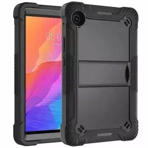 삼성 탭 A9 플러스 S9 FE A8 10.5 아머 스탠드 케이스 SMX210 X218 A11 A7 라이트 S6 P620 P625 S7 S8