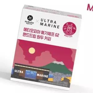 원두커피티백 에티오피아 싱글오리진 원두티백 7개입