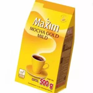 (무배) 동서식품 맥심 모카골드 마일드 500g