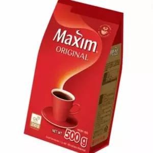 (무배) 동서식품 맥심 오리지널 500g