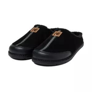 매장정품 코닥 K4363LSD92BLK 브라우니 뮬 스웨이드 BLACK 4371193