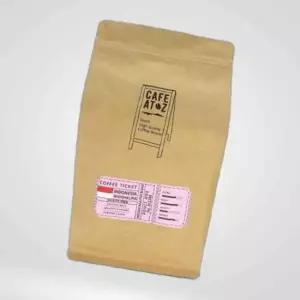 카페어토즈 원두 인도네시아 만델링 500g 홀빈 드립백 핸드드립커피 드립커피