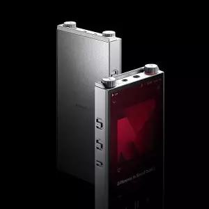 아이리버  Astell Kern PD20 ESS ES9027PRO x4 Quad-DAC DAP