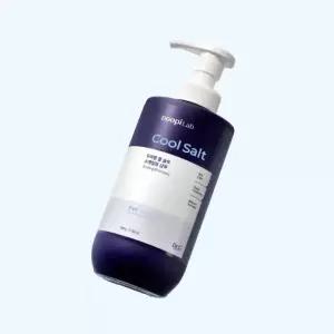 닥터지 두피랩 쿨 솔트 스케일링 샴푸 500g 4886654