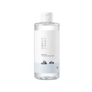 라운드랩 1025 독도 클렌징 워터 400ml