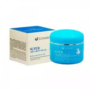 [하프클럽/]TBZ BTM 쥬리아 루나리스 수퍼 아쿠아 리치 크림 100ml