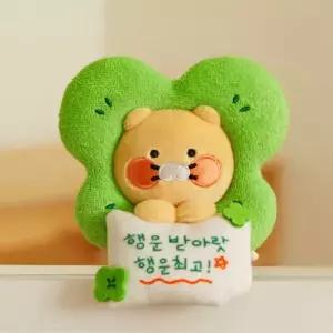 KAKAO FRIENDS 오늘의요정 모니터 인형 행운요정_춘식이 5006855010 515565