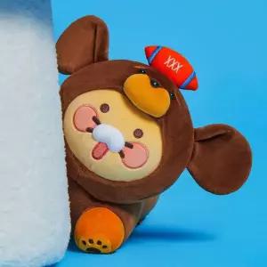 KAKAO FRIENDS 갱얼쥐 닥스훈트 인형_춘식이 5007878157 515178