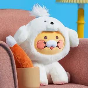 KAKAO FRIENDS 갱얼쥐 말티즈 인형_춘식이 5007878159 515175