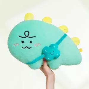 KAKAO FRIENDS 털찐 죠르디 행운인형_죠르디 5008762063 514846