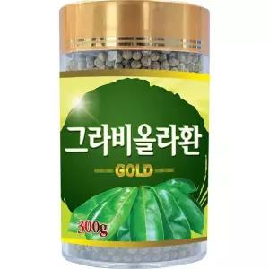 그라비올라환 가시여지환 300G