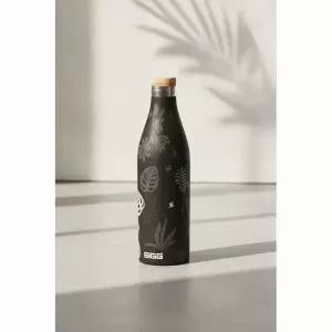 지그 SIGG 메리디안 수마트라 워터보틀 500ml 휴대용 물병 텀블러