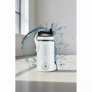 그로쉬 릴칠 텀블러 355ml 스테인리스 보온보냉 화이트