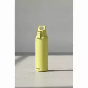 SIGG 지그 핫앤콜드 원 라이트 텀블러 550ml 보온보냉 보온병