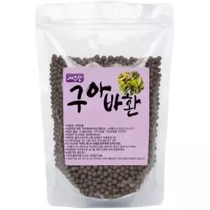 구아바잎환 건강환 300G