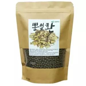 뽕잎환골드 건강환 300G