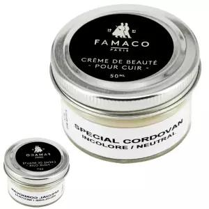 제이커 스페셜 코도반 구두 광택 FRANCE 가죽케어 50ml