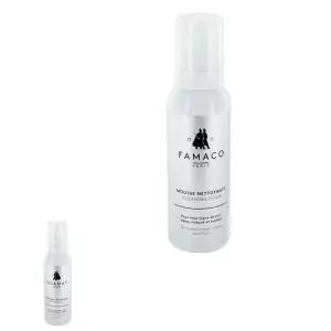 제이커 프랑스 클리닝폼 가죽케어 구두 색상제거 125ml