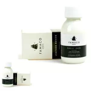 제이커 프랑스 가죽 클리닝로션 케어 구두 보습 100ml