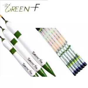GREEN F 대물화이트