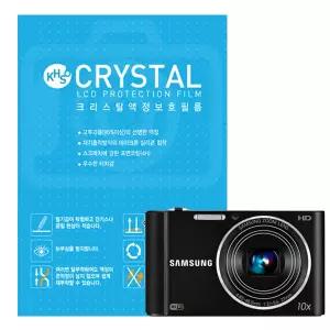 크리스탈액정보호필름-1매 삼성VLUU ST200F DV300F 삼성블루ST200F 삼성블루DV300F